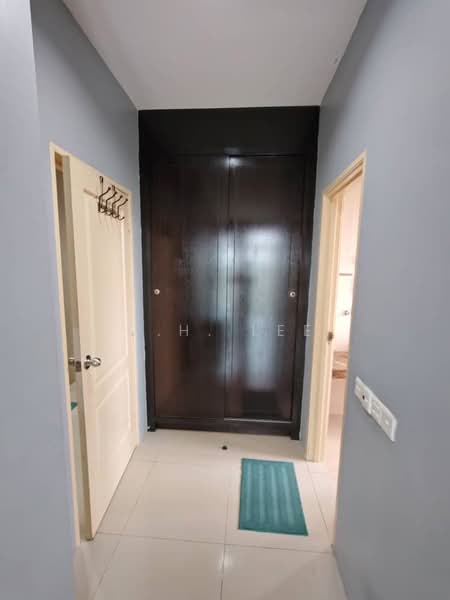 Kondominium untuk Disewa di Sky Residence - C.H. Lee - PropertyGuru.com.my
