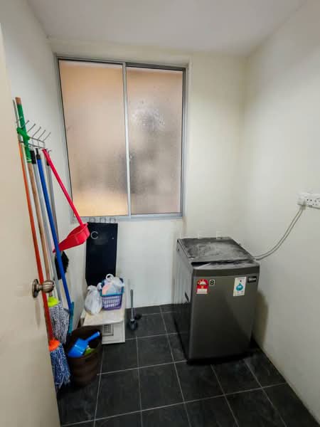 Kondominium untuk Disewa di Sky Residence - C.H. Lee - PropertyGuru.com.my