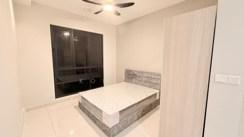 Kondominium untuk Disewa di Nestree Residence - Kopi Teh - PropertyGuru.com.my