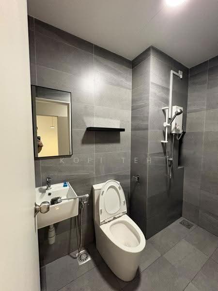 Kondominium untuk Disewa di Nestree Residence - Kopi Teh - PropertyGuru.com.my