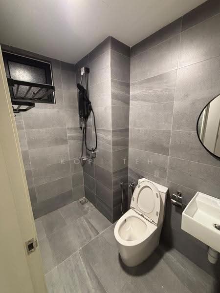 Kondominium untuk Disewa di Nestree Residence - Kopi Teh - PropertyGuru.com.my