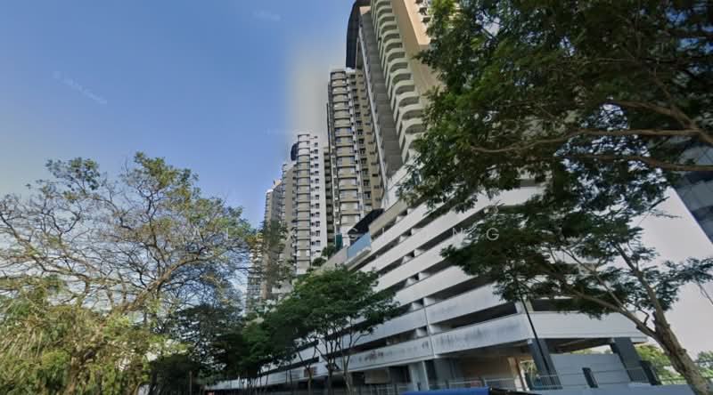 Condominium for Rent at Prima U1 - Alex Chong - Exterior - PropertyGuru.com.my