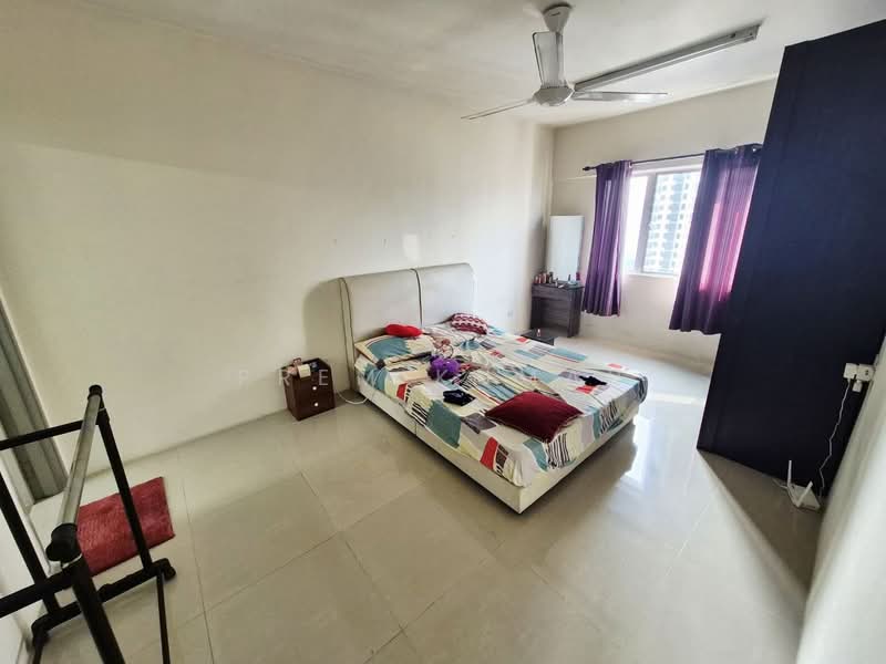 Service Residence for Sale at Putra Majestik - Prem Kumar - Bedroom - PropertyGuru.com.my