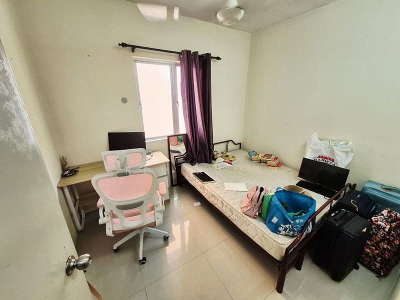 Service Residence for Sale at Putra Majestik - Prem Kumar - Bedroom - PropertyGuru.com.my