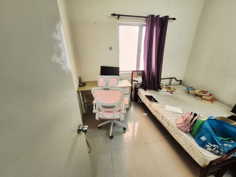 Service Residence for Sale at Putra Majestik - Prem Kumar - Bedroom - PropertyGuru.com.my