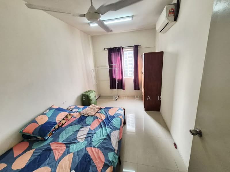 Service Residence for Sale at Putra Majestik - Prem Kumar - Bedroom - PropertyGuru.com.my