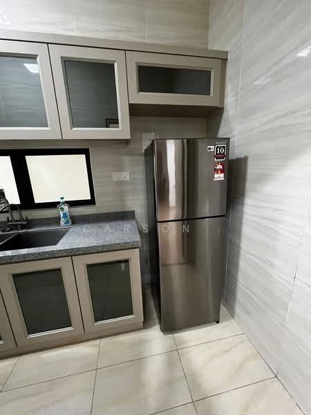 Condominium for Sale at Laguna Heights (Bukit Laguna) - Carson . - Kitchen - PropertyGuru.com.my