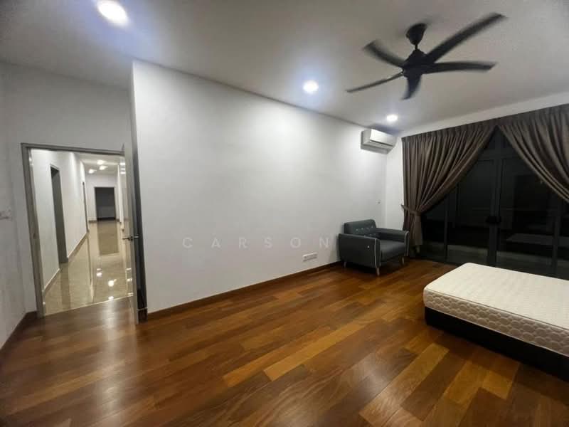 Condominium for Sale at Laguna Heights (Bukit Laguna) - Carson . - Corridor - PropertyGuru.com.my