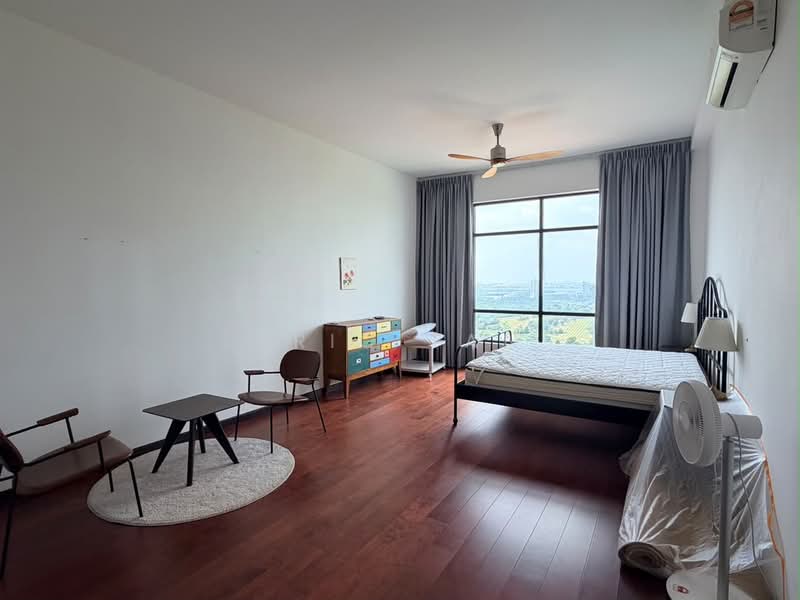 Kediaman Servis untuk Disewa di Molek Regency - Eric Tan - PropertyGuru.com.my