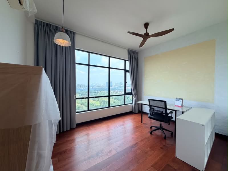 Kediaman Servis untuk Disewa di Molek Regency - Eric Tan - PropertyGuru.com.my