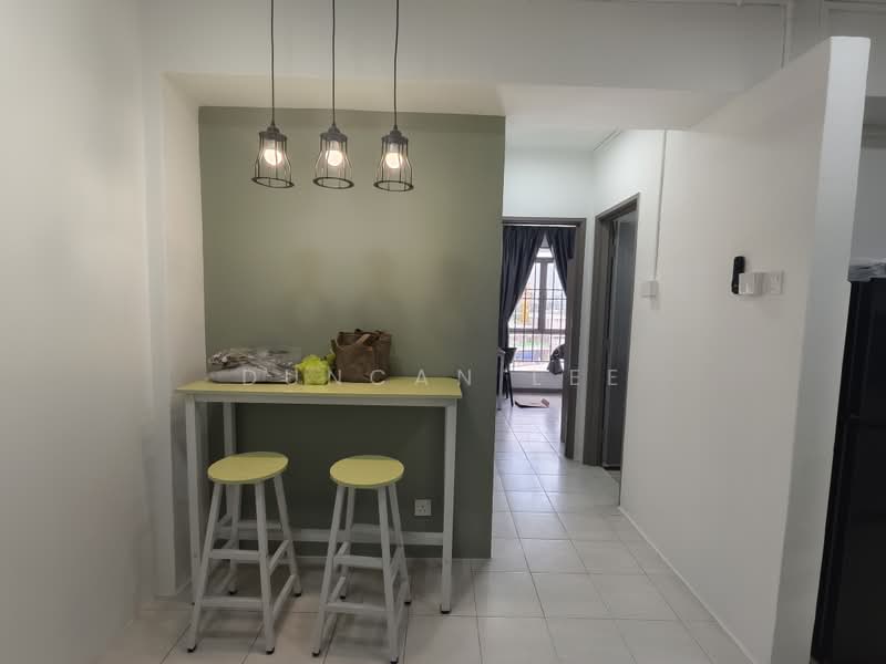 Kondominium untuk Disewa di Warisan City View - Duncan Lee - Interior - PropertyGuru.com.my