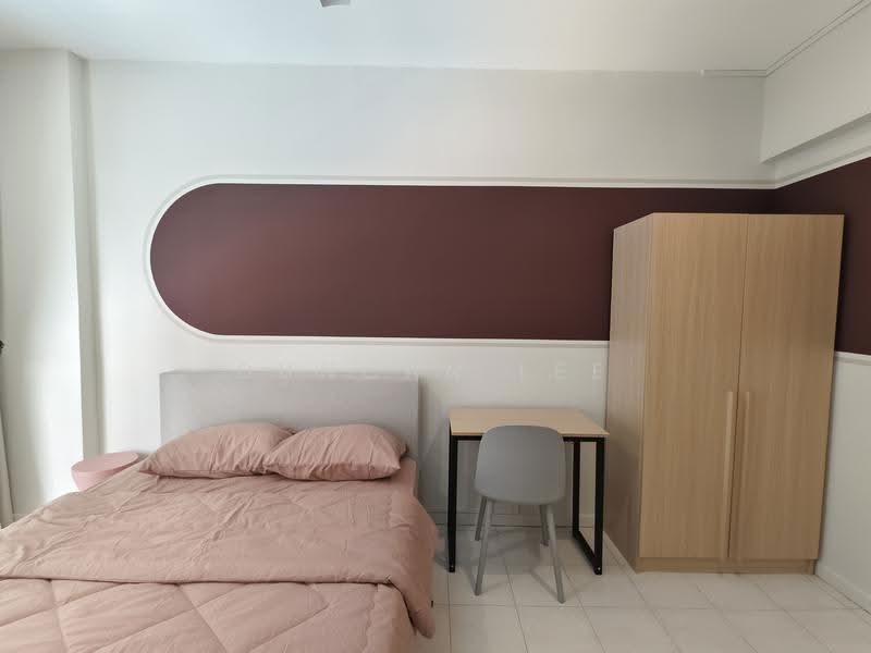 Condominium for Rent at Warisan City View - Duncan Lee - Bedroom - PropertyGuru.com.my