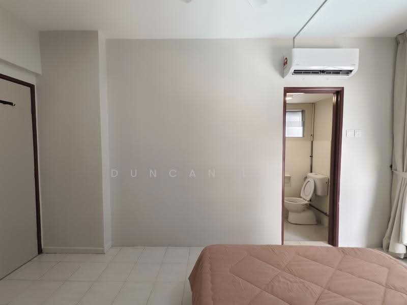 Condominium for Rent at Warisan City View - Duncan Lee - Bathroom - PropertyGuru.com.my