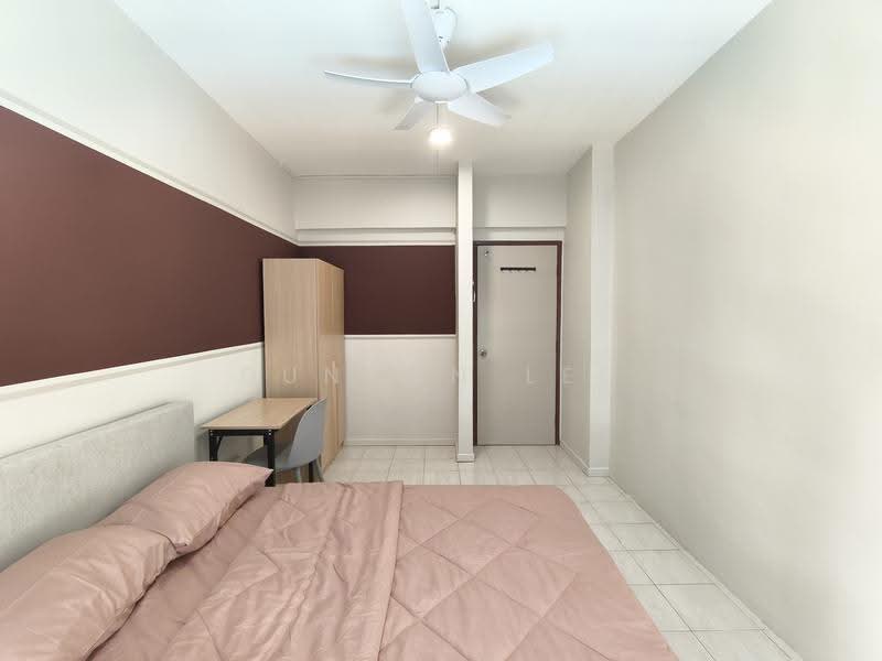 Condominium for Rent at Warisan City View - Duncan Lee - Bedroom - PropertyGuru.com.my