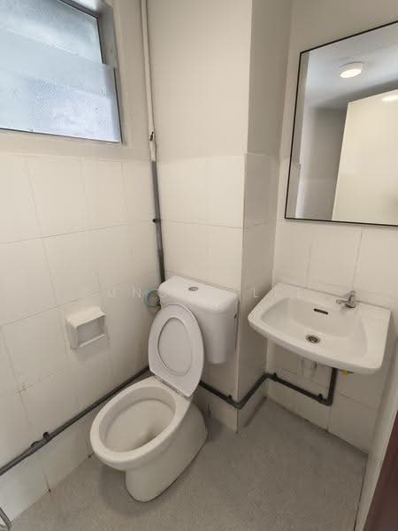 Condominium for Rent at Warisan City View - Duncan Lee - Bathroom - PropertyGuru.com.my
