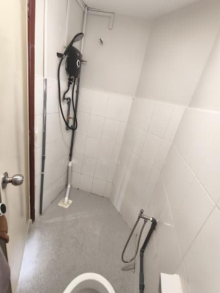 Condominium for Rent at Warisan City View - Duncan Lee - Bathroom - PropertyGuru.com.my
