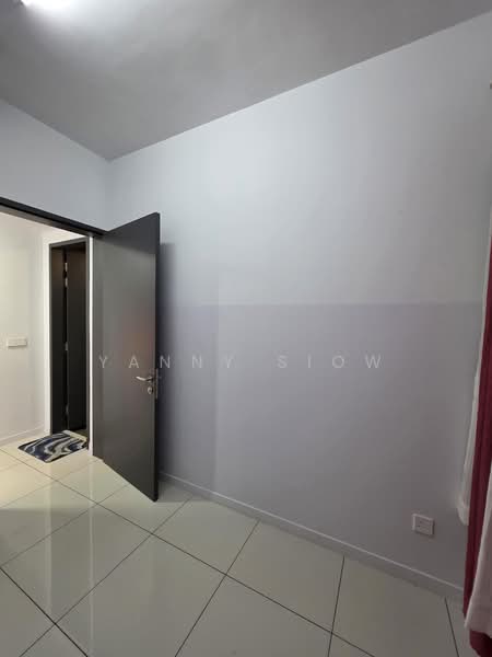 Condominium for Rent at The Valley Residences @ SkySierra - Yanny Siow - Entrance - PropertyGuru.com.my
