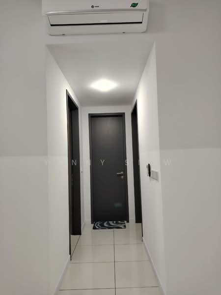 Condominium for Rent at The Valley Residences @ SkySierra - Yanny Siow - Corridor - PropertyGuru.com.my