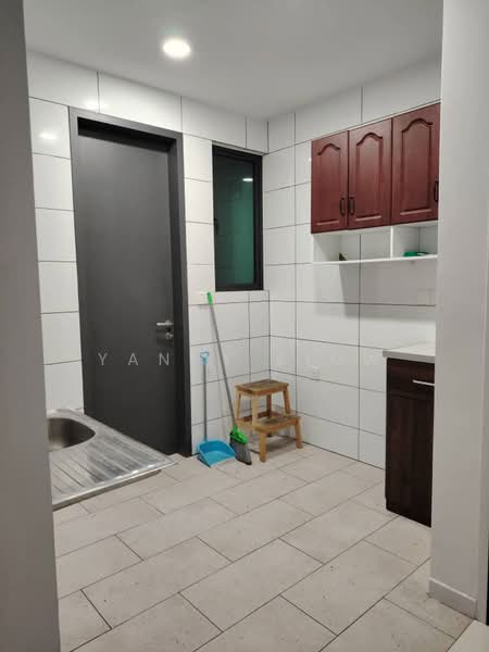 Condominium for Rent at The Valley Residences @ SkySierra - Yanny Siow - Kitchen - PropertyGuru.com.my