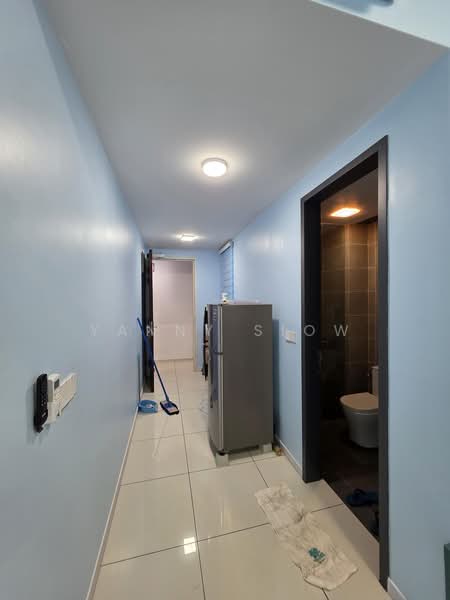 Condominium for Rent at The Valley Residences @ SkySierra - Yanny Siow - Corridor - PropertyGuru.com.my