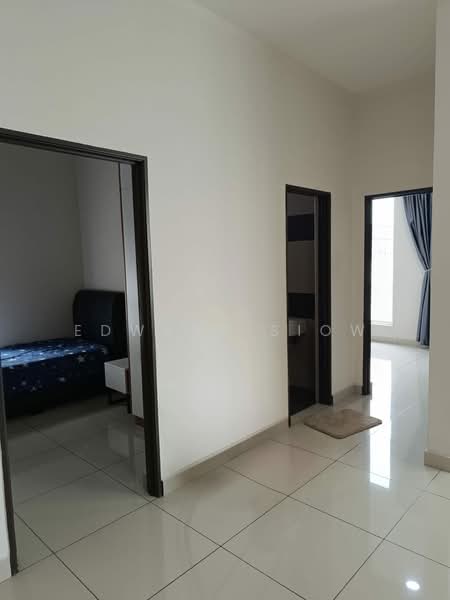 Kondominium untuk Disewa di M Condominium @ Larkin - Edward Siow - Bedroom - PropertyGuru.com.my