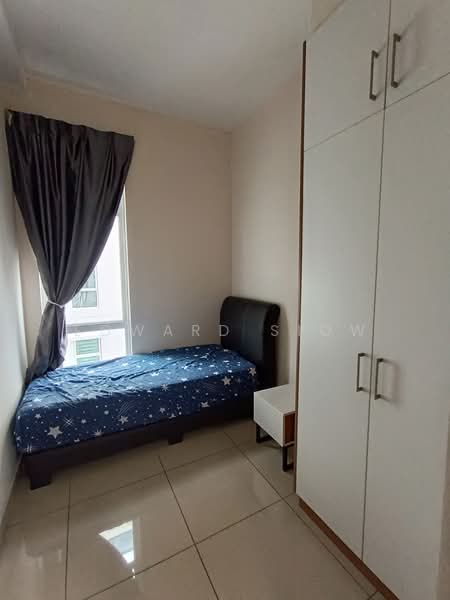 Kondominium untuk Disewa di M Condominium @ Larkin - Edward Siow - Bedroom - PropertyGuru.com.my