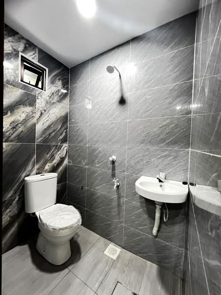 Rumah Teres 2-Tingkat untuk Dijual di Taman Skudai Baru (Skudai) - Jovel Lim - Bathroom - PropertyGuru.com.my