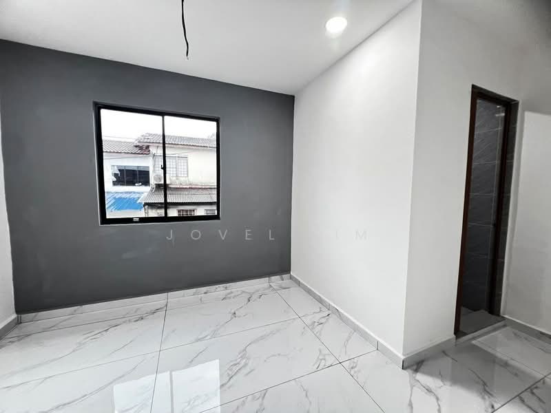 Rumah Teres 2-Tingkat untuk Dijual di Taman Skudai Baru (Skudai) - Jovel Lim - Interior - PropertyGuru.com.my