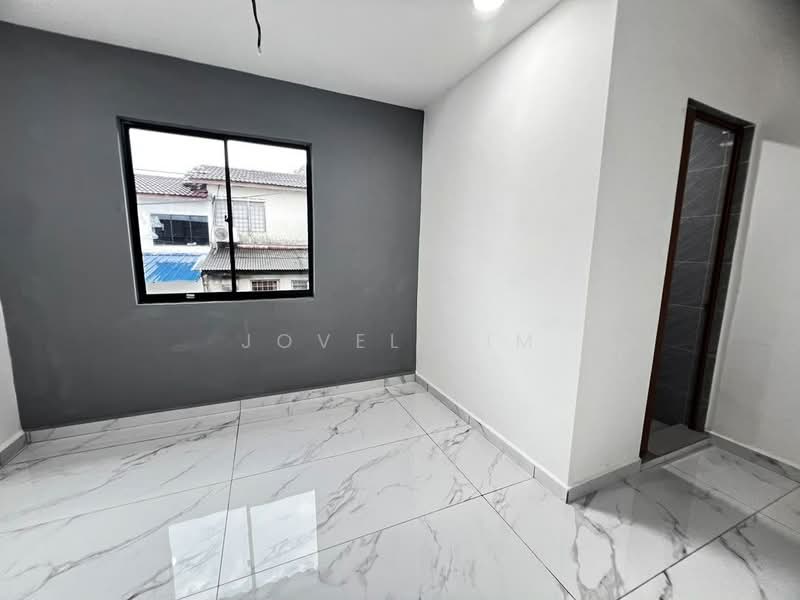 Rumah Teres 2-Tingkat untuk Dijual di Taman Skudai Baru (Skudai) - Jovel Lim - Interior - PropertyGuru.com.my