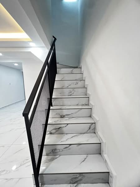 Rumah Teres 2-Tingkat untuk Dijual di Taman Skudai Baru (Skudai) - Jovel Lim - Interior - PropertyGuru.com.my