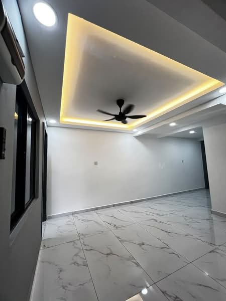 Rumah Teres 2-Tingkat untuk Dijual di Taman Skudai Baru (Skudai) - Jovel Lim - Interior - PropertyGuru.com.my