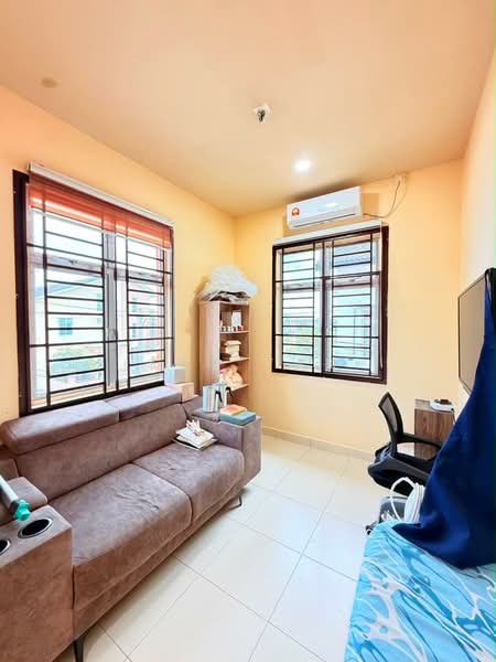Rumah Teres 2-Tingkat untuk Dijual di Taman Scientex Senai (Senai) - Ace Tan - Interior - PropertyGuru.com.my