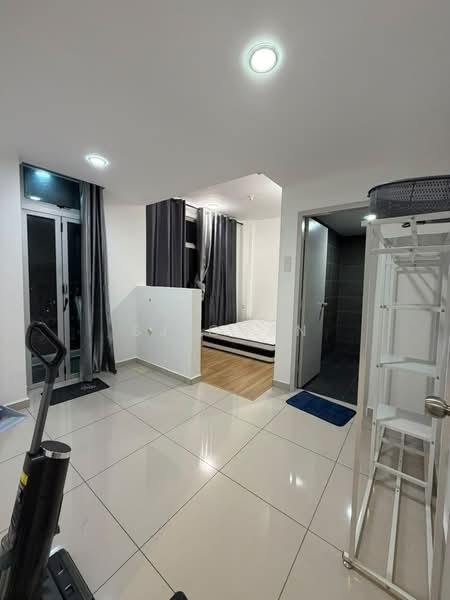 Service Residence for Rent at Midas @ Seri Alam - SJ CHAN - Bedroom - PropertyGuru.com.my