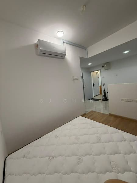 Service Residence for Rent at Midas @ Seri Alam - SJ CHAN - Bedroom - PropertyGuru.com.my
