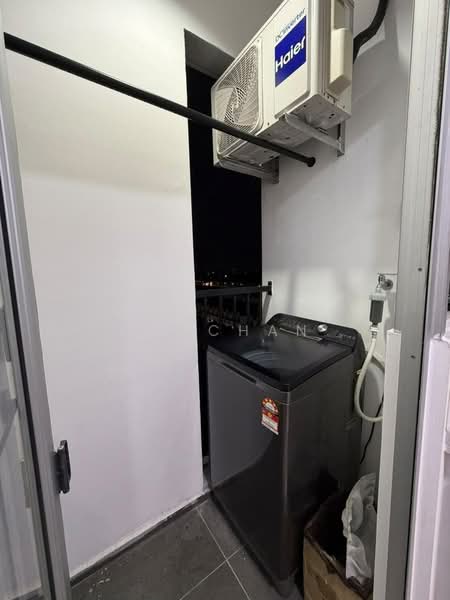 Service Residence for Rent at Midas @ Seri Alam - SJ CHAN - PropertyGuru.com.my