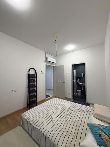 Service Residence for Rent at Midas @ Seri Alam - SJ CHAN - PropertyGuru.com.my