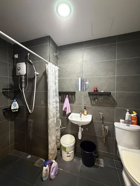 Service Residence for Rent at Midas @ Seri Alam - SJ CHAN - PropertyGuru.com.my