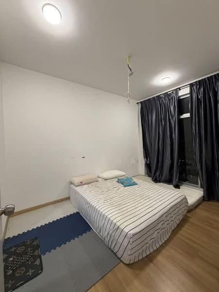 Service Residence for Rent at Midas @ Seri Alam - SJ CHAN - PropertyGuru.com.my