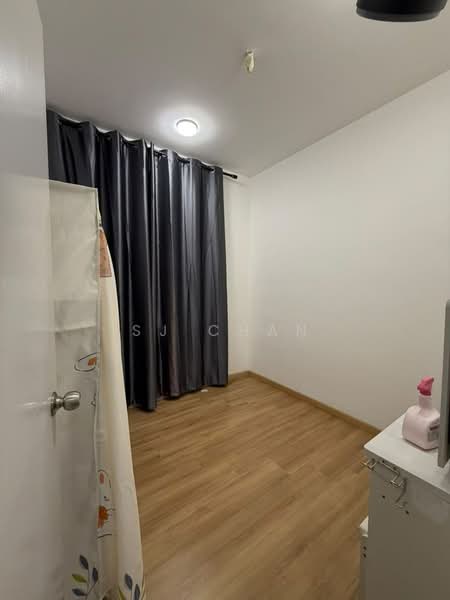 Service Residence for Rent at Midas @ Seri Alam - SJ CHAN - PropertyGuru.com.my