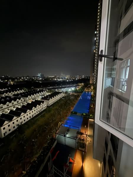 Service Residence for Rent at Midas @ Seri Alam - SJ CHAN - PropertyGuru.com.my