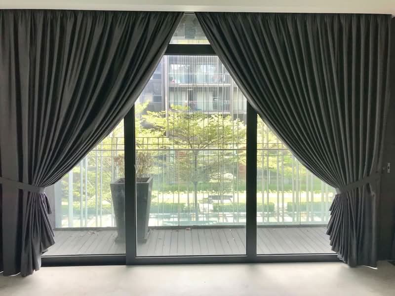 Kondominium untuk Disewa di The Capers @ Sentul East - Alvin Phoon - PropertyGuru.com.my