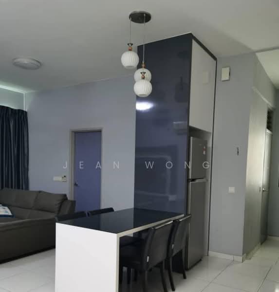 Servis Apartment untuk Dijual di The Sky Executive Suites - Jean Wong - PropertyGuru.com.my