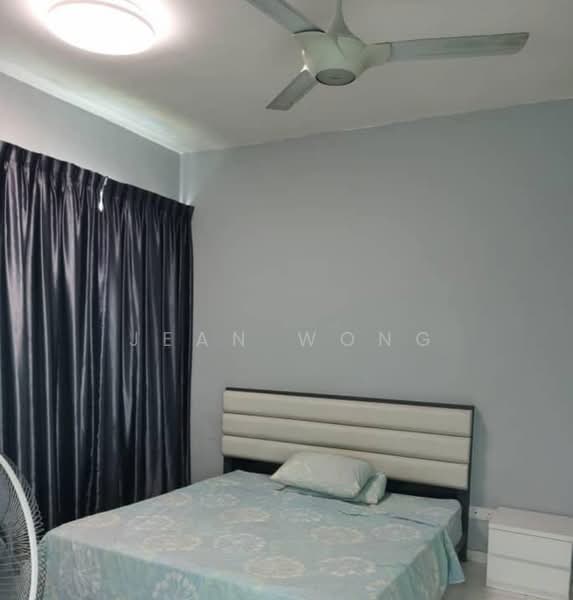 Servis Apartment untuk Dijual di The Sky Executive Suites - Jean Wong - PropertyGuru.com.my