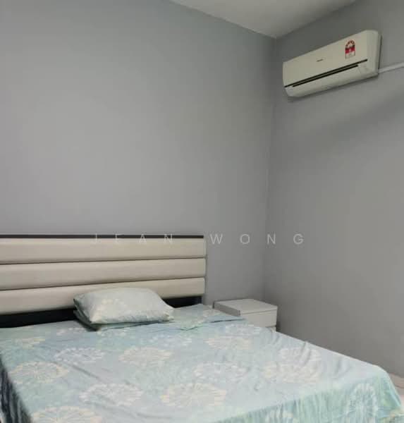 Servis Apartment untuk Dijual di The Sky Executive Suites - Jean Wong - PropertyGuru.com.my