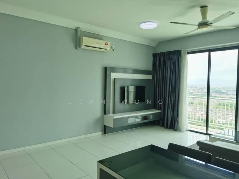Servis Apartment untuk Dijual di The Sky Executive Suites - Jean Wong - PropertyGuru.com.my