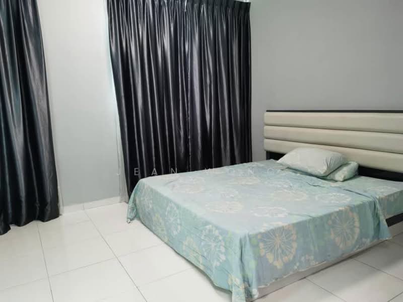 Servis Apartment untuk Dijual di The Sky Executive Suites - Jean Wong - PropertyGuru.com.my