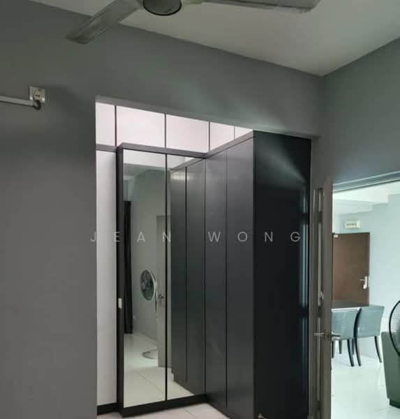 Servis Apartment untuk Dijual di The Sky Executive Suites - Jean Wong - PropertyGuru.com.my