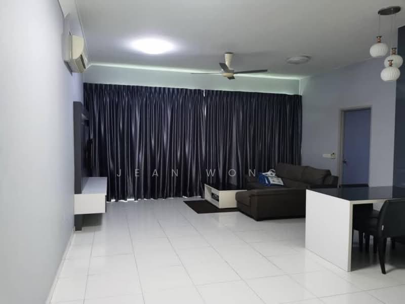 Servis Apartment untuk Dijual di The Sky Executive Suites - Jean Wong - PropertyGuru.com.my