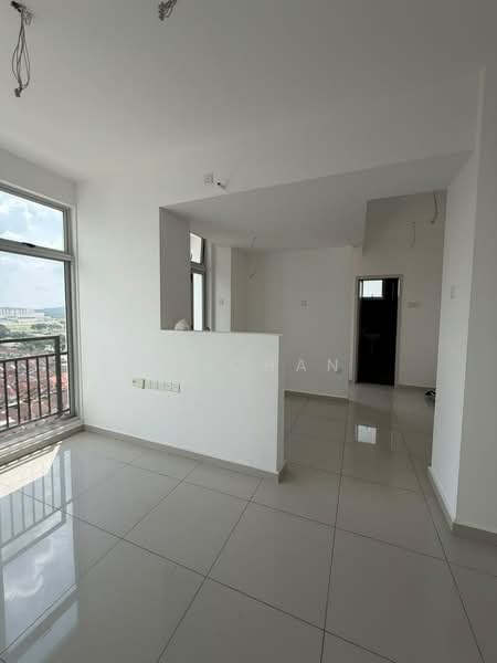 Service Residence for Rent at Midas @ Seri Alam - SJ CHAN - Interior - PropertyGuru.com.my