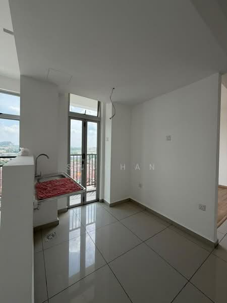 Service Residence for Rent at Midas @ Seri Alam - SJ CHAN - Kitchen - PropertyGuru.com.my